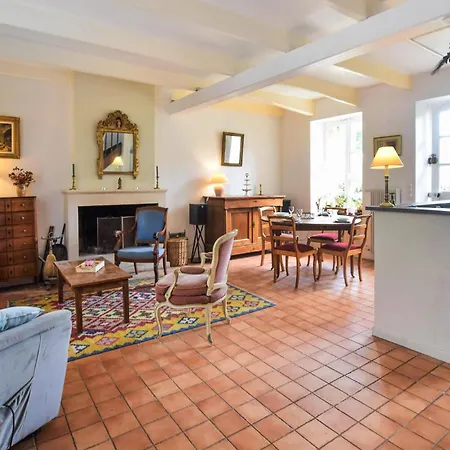 Awesome In Saint-Jean-le-Thomas