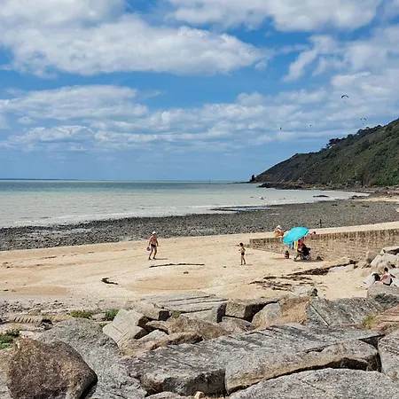 Awesome In Hébergement de vacances *