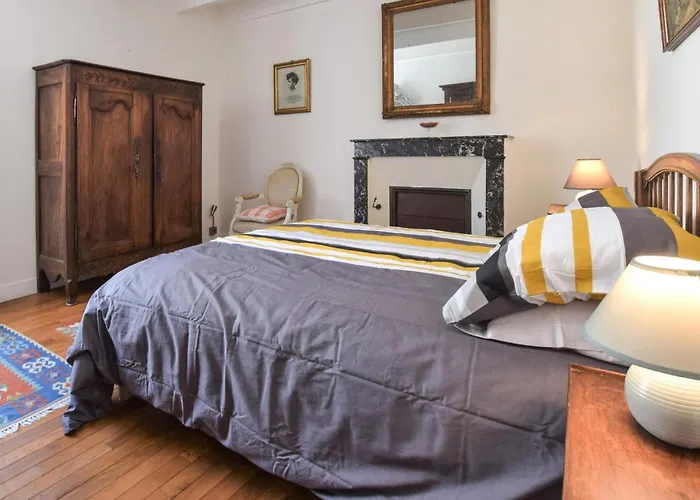 Tatil Evi Awesome In Saint-Jean-le-Thomas