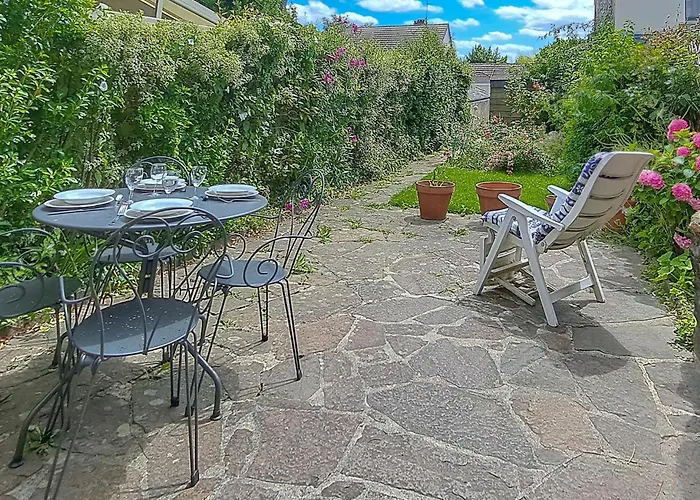 Awesome In Tatil Evi Saint-Jean-le-Thomas