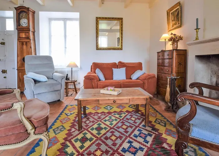 Tatil Evi Awesome In