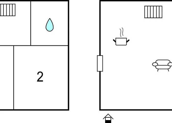 Awesome In Tatil Evi