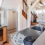 Beautiful Home In Saint-Jean-Le-Thomas With Wifi