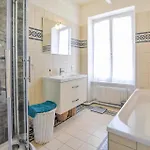Casa vacanze Beautiful Home In Saint-Jean-Le-Thomas With Wifi