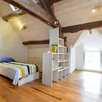 Casa vacanze Beautiful Home In Saint-Jean-Le-Thomas With Wifi *