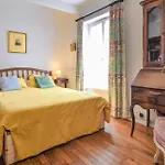 Beautiful Home In Saint-Jean-Le-Thomas With Wifi