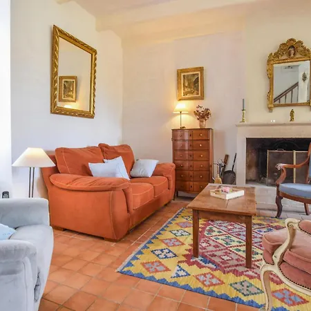 Casa vacanze Beautiful Home In Saint-Jean-Le-Thomas With Wifi