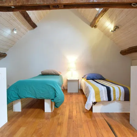 Awesome In Saint-Jean-le-Thomas