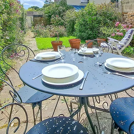 Prázdninový dům Awesome In