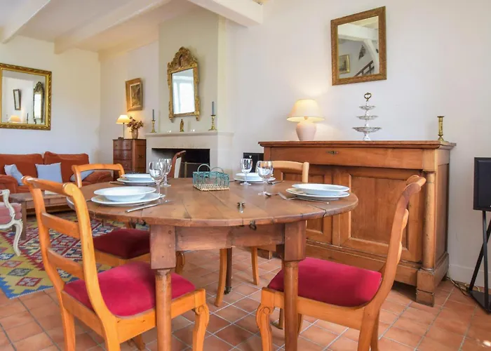 Prázdninový dům Awesome In