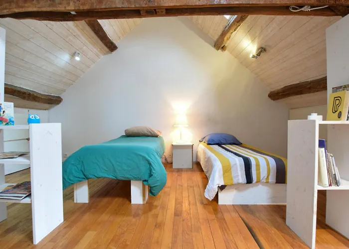 Awesome In Saint-Jean-le-Thomas