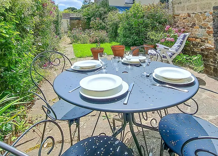 Prázdninový dům Awesome In